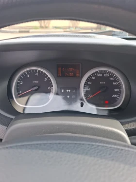 Dacia Duster 1.6GPL, снимка 14