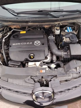 Mazda CX-7, снимка 13