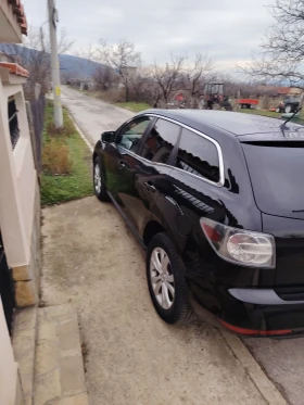 Mazda CX-7, снимка 5