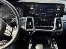 Kia Sorento * X Line * 2 КЛЮЧА* ПОДГРЕВ* KEYLESS* , снимка 9