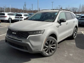 Kia Sorento * X Line * 2 КЛЮЧА* ПОДГРЕВ* KEYLESS* , снимка 1