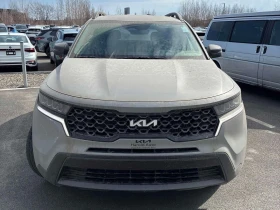Kia Sorento * X Line * 2 КЛЮЧА* ПОДГРЕВ* KEYLESS* , снимка 6