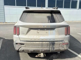 Kia Sorento * X Line * 2 КЛЮЧА* ПОДГРЕВ* KEYLESS* , снимка 4