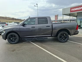 Dodge RAM 1500 5.7 HEMI 5+ 1 места 4х4, снимка 3