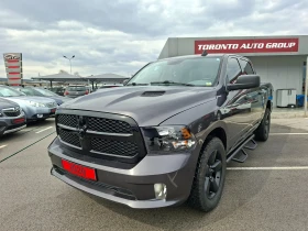 Dodge RAM 1500 5.7 HEMI 5+ 1 места 4х4, снимка 1