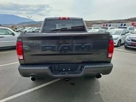 Dodge RAM 1500 5.7 HEMI 5+ 1 места 4х4, снимка 5