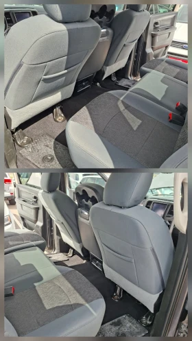 Dodge RAM 1500 5.7 HEMI 5+ 1 места 4х4, снимка 14