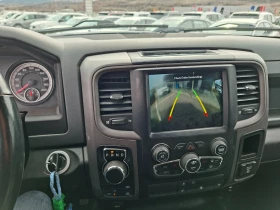 Dodge RAM 1500 5.7 HEMI 5+ 1 места 4х4, снимка 10