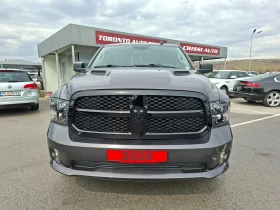 Dodge RAM 1500 5.7 HEMI 5+ 1 места 4х4, снимка 2