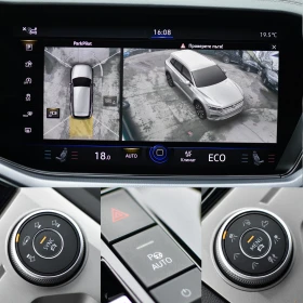 VW Touareg 8 R-Line 4.0TDI Black Optic Първи Собственик, снимка 14