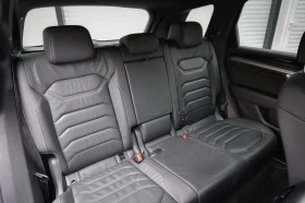 VW Touareg 8 R-Line 4.0TDI Black Optic Първи Собственик, снимка 11