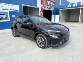 Hyundai Kona, снимка 3