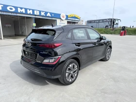 Hyundai Kona, снимка 4
