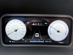 Hyundai Kona, снимка 11