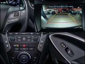 Hyundai Santa fe 2.0T* AWD* Sport* Limited, снимка 12