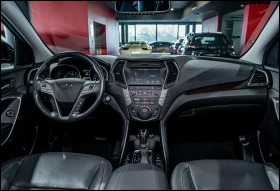 Hyundai Santa fe 2.0T* AWD* Sport* Limited, снимка 14