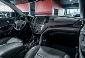 Hyundai Santa fe 2.0T* AWD* Sport* Limited, снимка 16