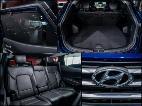 Hyundai Santa fe 2.0T* AWD* Sport* Limited, снимка 9