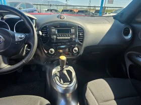 Nissan Juke 1.5 dci evro5B , снимка 11