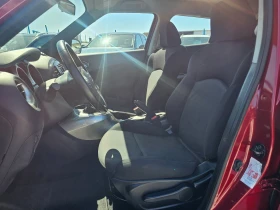 Nissan Juke 1.5 dci evro5B , снимка 9
