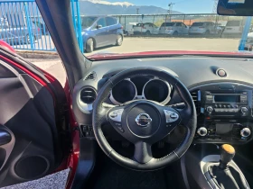 Nissan Juke 1.5 dci evro5B , снимка 10