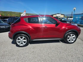 Nissan Juke 1.5 dci evro5B , снимка 7