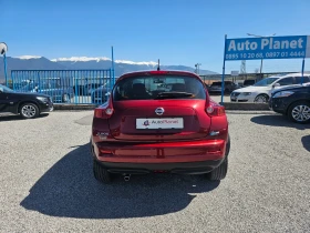 Nissan Juke 1.5 dci evro5B , снимка 5
