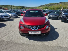 Nissan Juke 1.5 dci evro5B , снимка 2