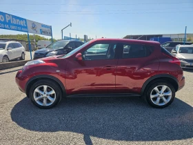Nissan Juke 1.5 dci evro5B , снимка 3