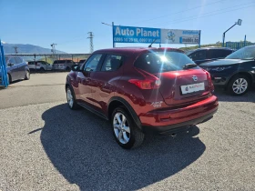 Nissan Juke 1.5 dci evro5B , снимка 4