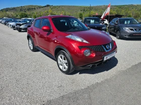 Nissan Juke 1.5 dci evro5B , снимка 8