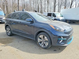 Kia Niro EV EX FWD, снимка 4
