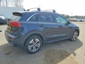 Kia Niro EV EX FWD, снимка 3