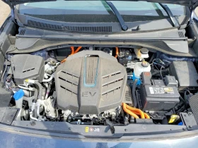 Kia Niro EV EX FWD, снимка 12