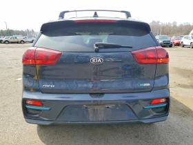 Kia Niro EV EX FWD, снимка 6