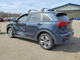 Kia Niro EV EX FWD, снимка 2