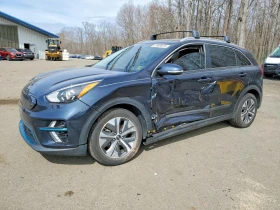 Kia Niro EV EX FWD, снимка 1