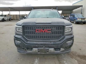 Gmc Sierra 5.3l C1500 Denali, снимка 5
