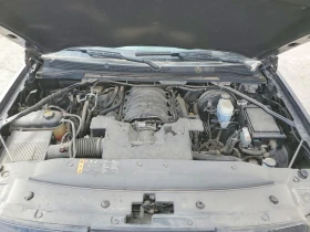 Gmc Sierra 5.3l C1500 Denali, снимка 11