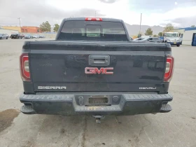 Gmc Sierra 5.3l C1500 Denali, снимка 6