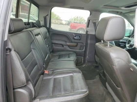 Gmc Sierra 5.3l C1500 Denali, снимка 10