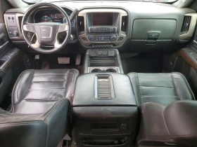 Gmc Sierra 5.3l C1500 Denali, снимка 8