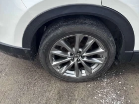 Mazda CX-9 * GT * ОБДУХВАНЕ * ПАМЕТ * NAVI, снимка 17