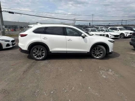 Mazda CX-9 * GT * ОБДУХВАНЕ * ПАМЕТ * NAVI, снимка 3