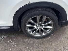 Mazda CX-9 * GT * ОБДУХВАНЕ * ПАМЕТ * NAVI, снимка 16