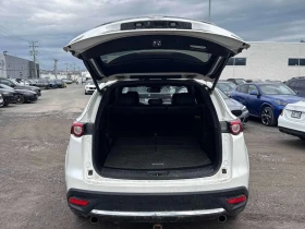 Mazda CX-9 * GT * ОБДУХВАНЕ * ПАМЕТ * NAVI, снимка 11