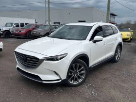 Mazda CX-9 * GT * ОБДУХВАНЕ * ПАМЕТ * NAVI, снимка 1