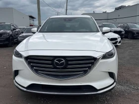 Mazda CX-9 * GT * ОБДУХВАНЕ * ПАМЕТ * NAVI, снимка 6