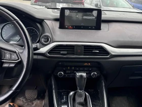 Mazda CX-9 * GT * ОБДУХВАНЕ * ПАМЕТ * NAVI, снимка 9
