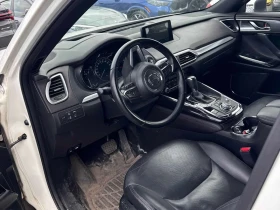Mazda CX-9 * GT * ОБДУХВАНЕ * ПАМЕТ * NAVI, снимка 5